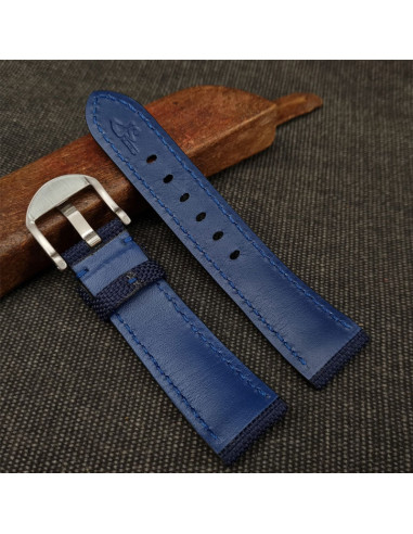 BLUE CORDURA