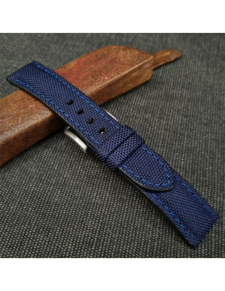 BLUE CORDURA