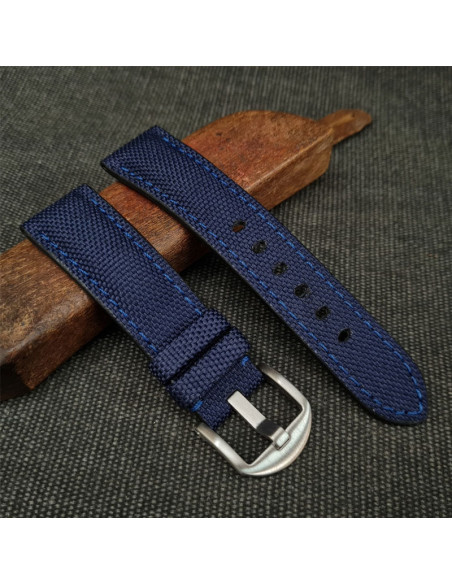 BLUE CORDURA