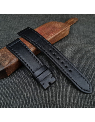 Plana Vacuno Premier - Color piel a...