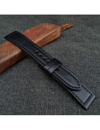 Plana Vacuno Premier - Color piel a...