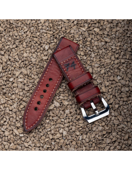 Panerai 74 strap hot sale