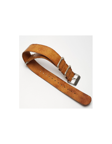 Cuero Pátina Vintage