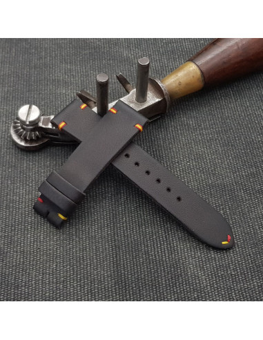 Mínimal Pátina Bandera España- color...