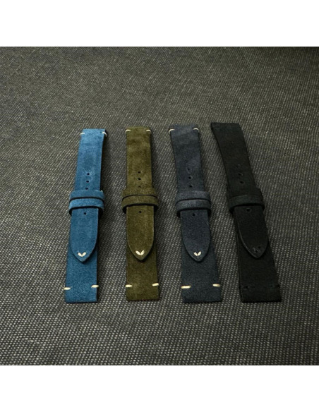 Petrol Blue- Green- Navy Blue- Black