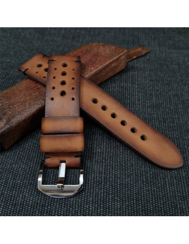 Leather Pátina Vintage