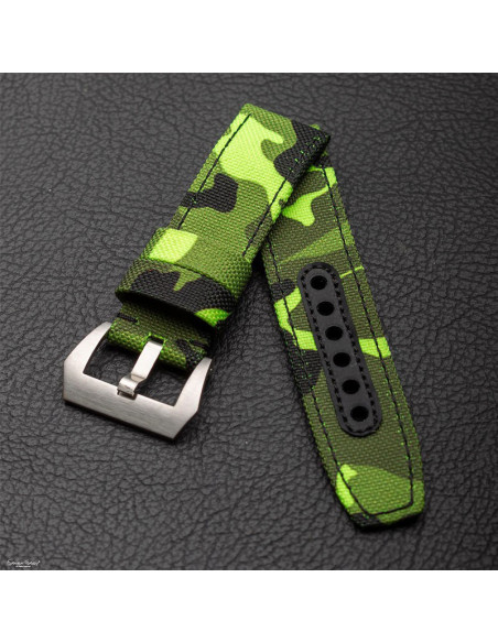 Jacob's Oceanic intense green