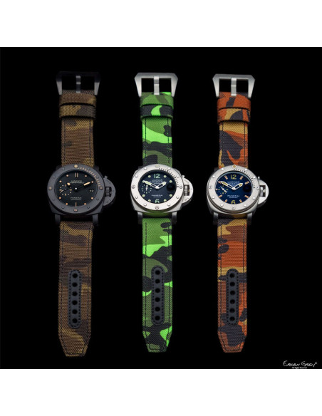 Militare Green- Green-Beig