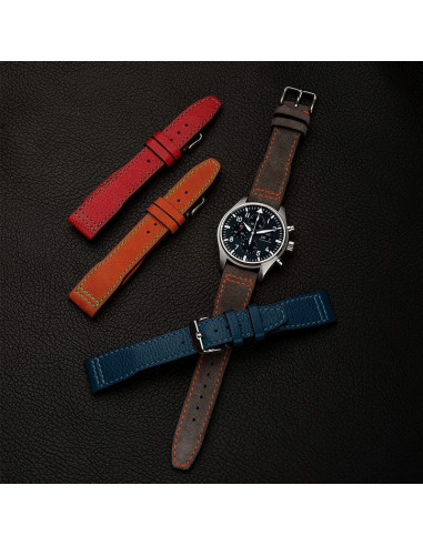 red saffiano more other models