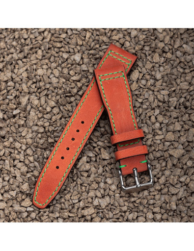 Pilot Exupery Watch Strap  - skin...