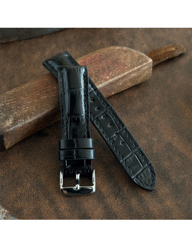 Correa reloj para Cayman 1200 Crepas