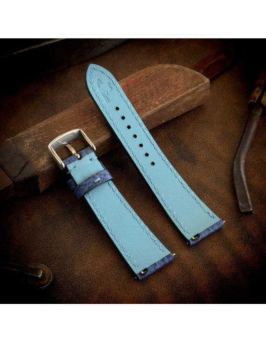 Light blue Inner linner