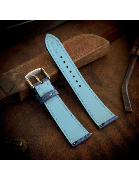 Light blue Inner linner