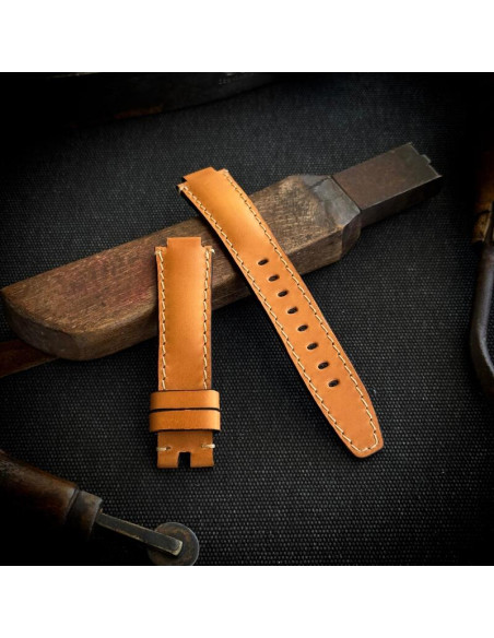 for rolex with metal adapter