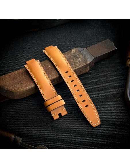 for rolex with metal adapter