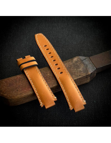 for rolex with metal adapter