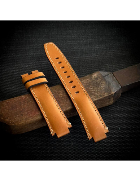 for rolex with metal adapter