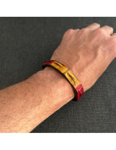 Hornback Bandera España