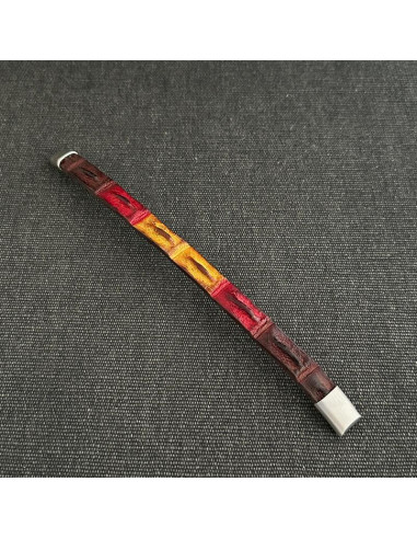 Hornback Bandera España