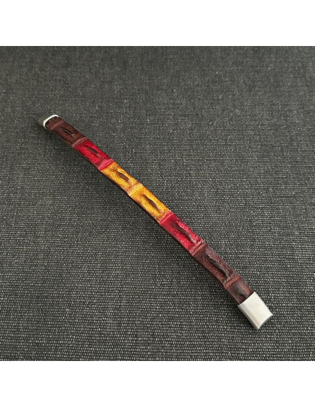 Hornback Bandera España