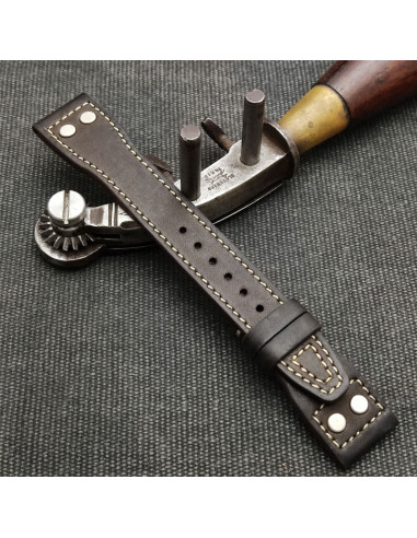 Patina Vintage Dark Brown