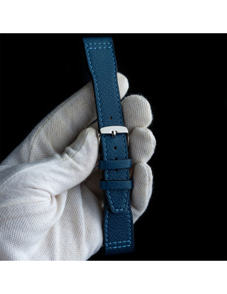 Exupery Vacuno Granulado azul