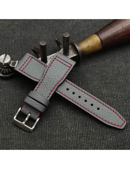 Exupery Vacuno Granulado gris