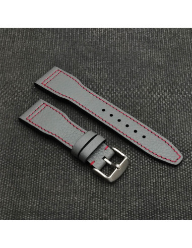 Exupery Vacuno Granulado gris