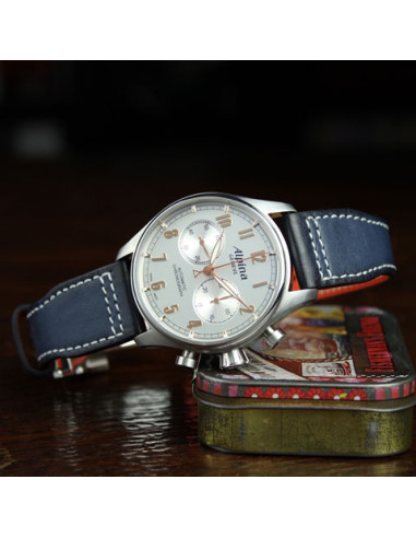 Exupery calf Patina- Leather color to...