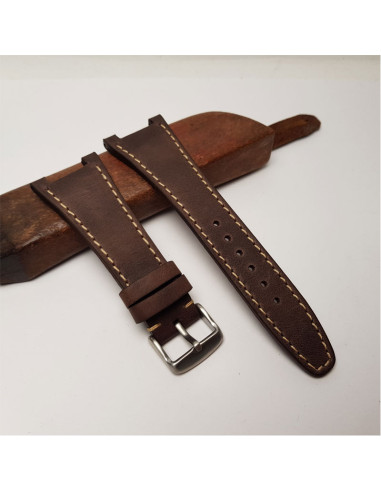 Ingy Calf Pull -Leather color to choose