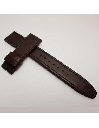 Pilot Vacuno marrón