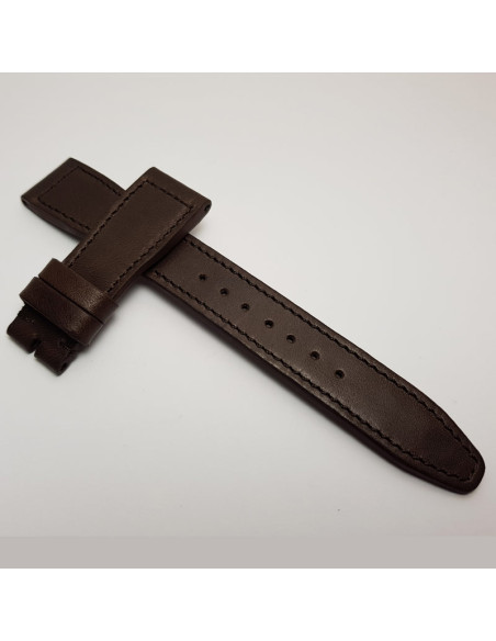 Pilot Vacuno marrón