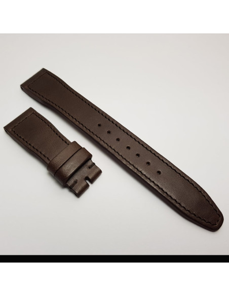 Pilot Vacuno marrón