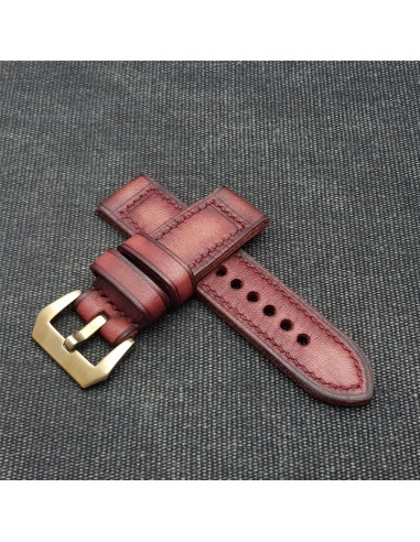 Master Vulcano - Leather color to choose