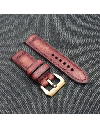 Master Vulcano - Leather color to choose