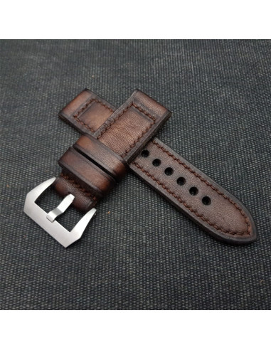 Master Vulcano - Leather color to choose