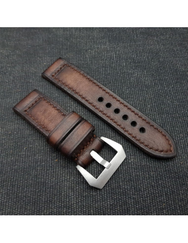 Master Vulcano - Leather color to choose