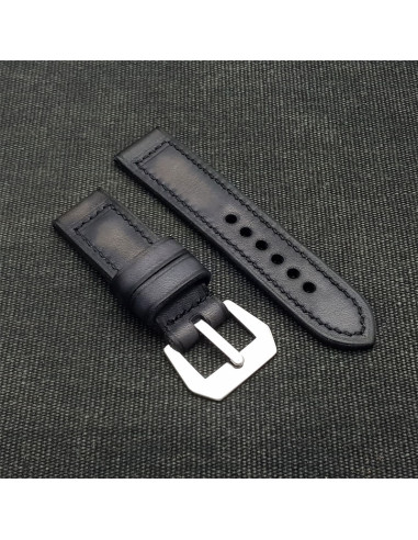 Master Vulcano - Leather color to choose