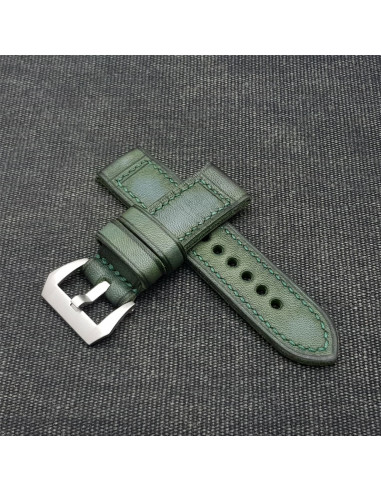 Master Vulcano - Leather color to choose