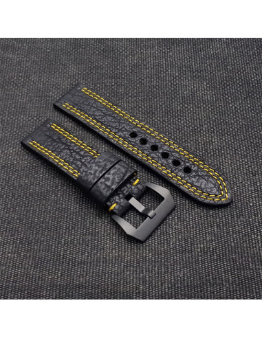 Plana Tiburón doble costura - Color...