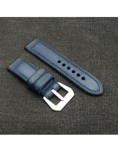 Master Vulcano - Leather color to choose