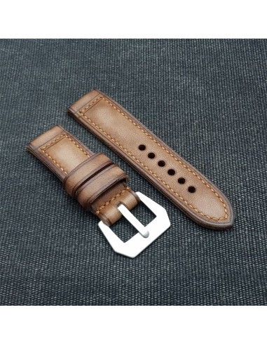 Master Vulcano - Leather color to choose