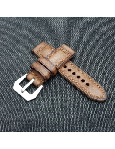 Master Vulcano - Leather color to choose