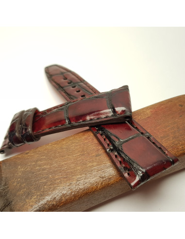 Portugues Alligator Vintage Italiano...