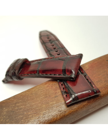 Portugues Alligator Vintage Italiano...