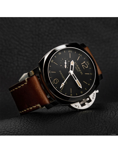 Master Neptuno Light Brown