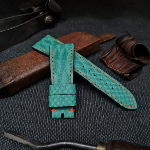Alomada Marrón Claro “patina vintage”