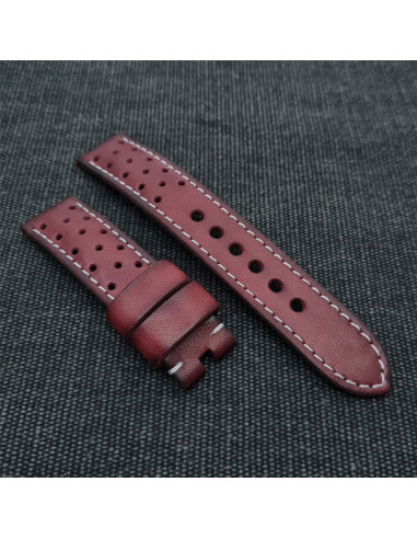 Patina watch online strap