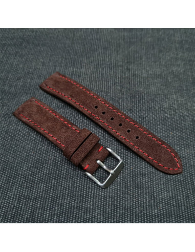 Alomada Serraje - Color de Piel a Elegir