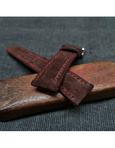 Alomada Serraje - Color de Piel a Elegir